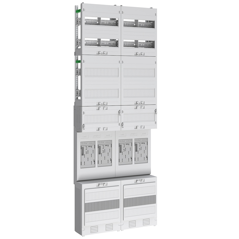 ABN Zählerfeld ABNPZ209E0034