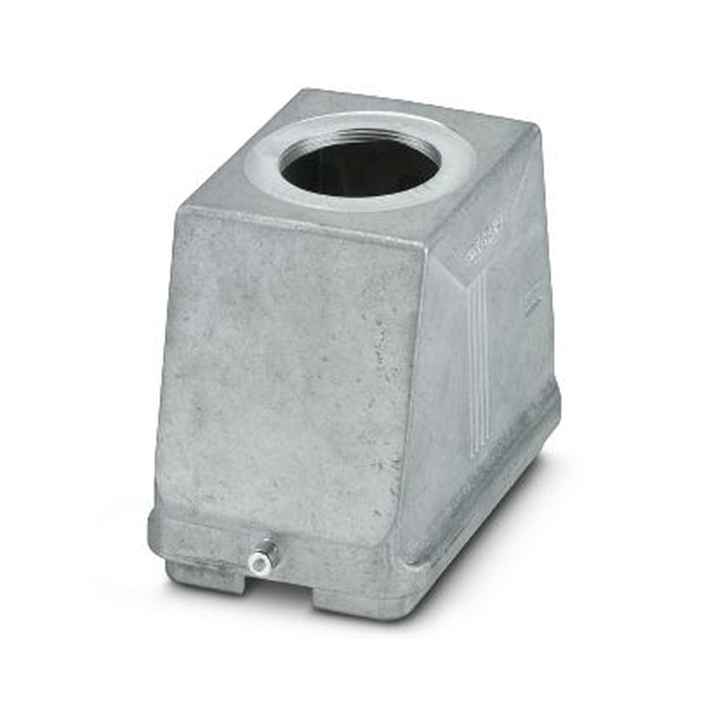 Phoenix Contact Gehäuse 1424856 Typ HC-STA-B48-HHFS-1TTM50-EM-AL