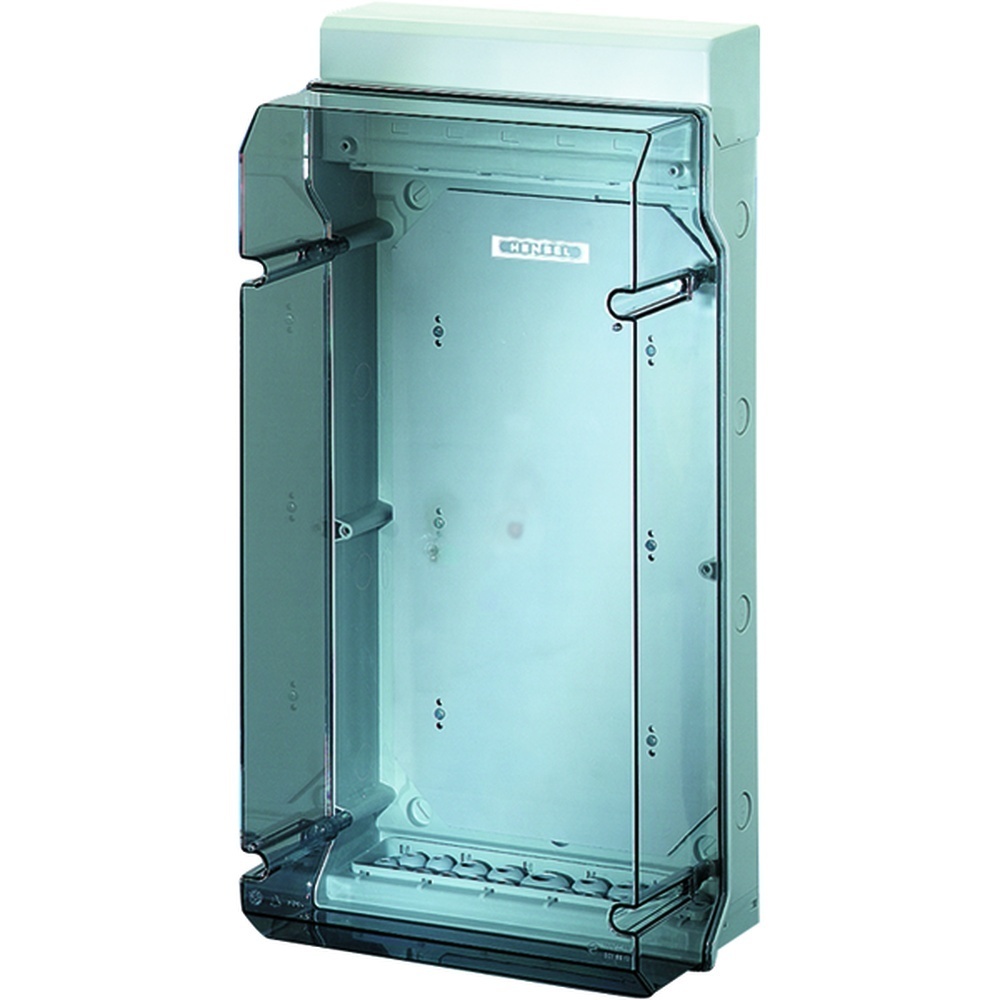 Hensel Leergehäuse KV 9331 Nr. 6100100