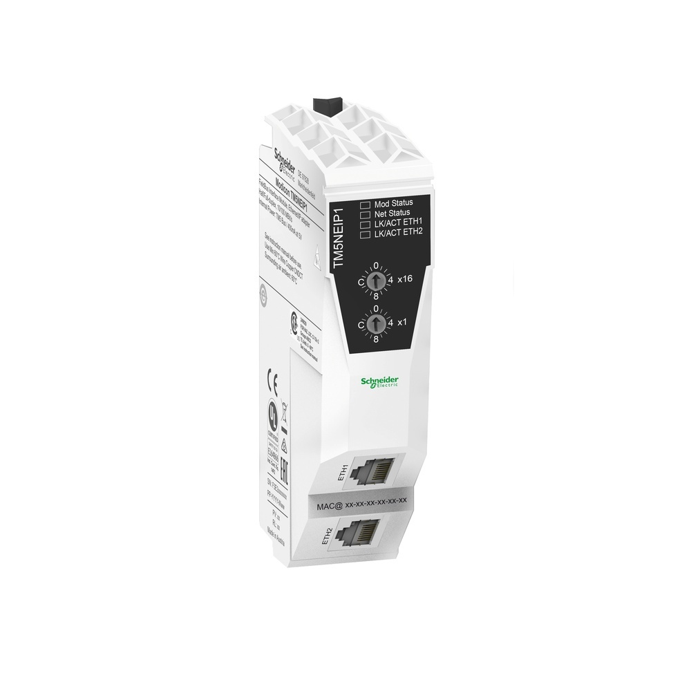 Schneider Electric Buskoppler TM5NEIP1