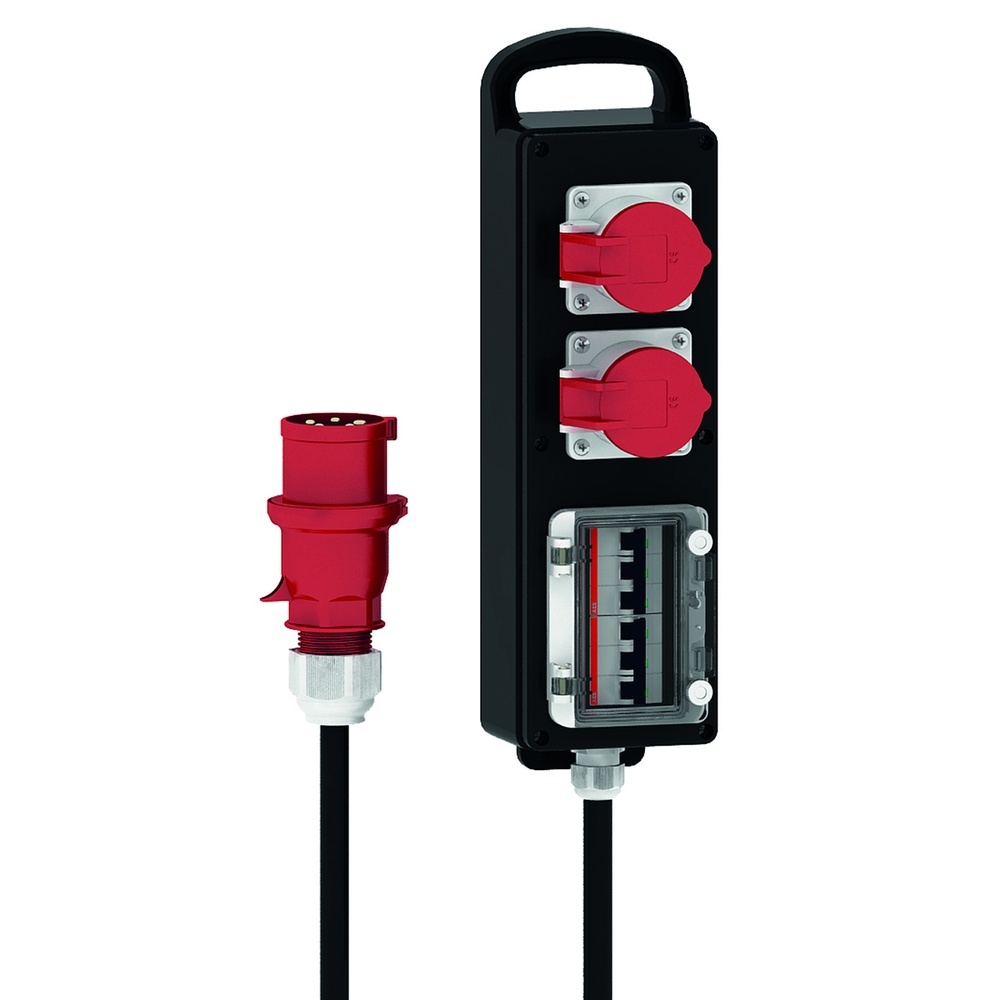 Bals Blockverteiler 53420