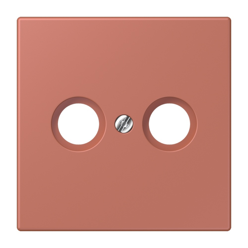 Jung Abdeckung LC990TV236