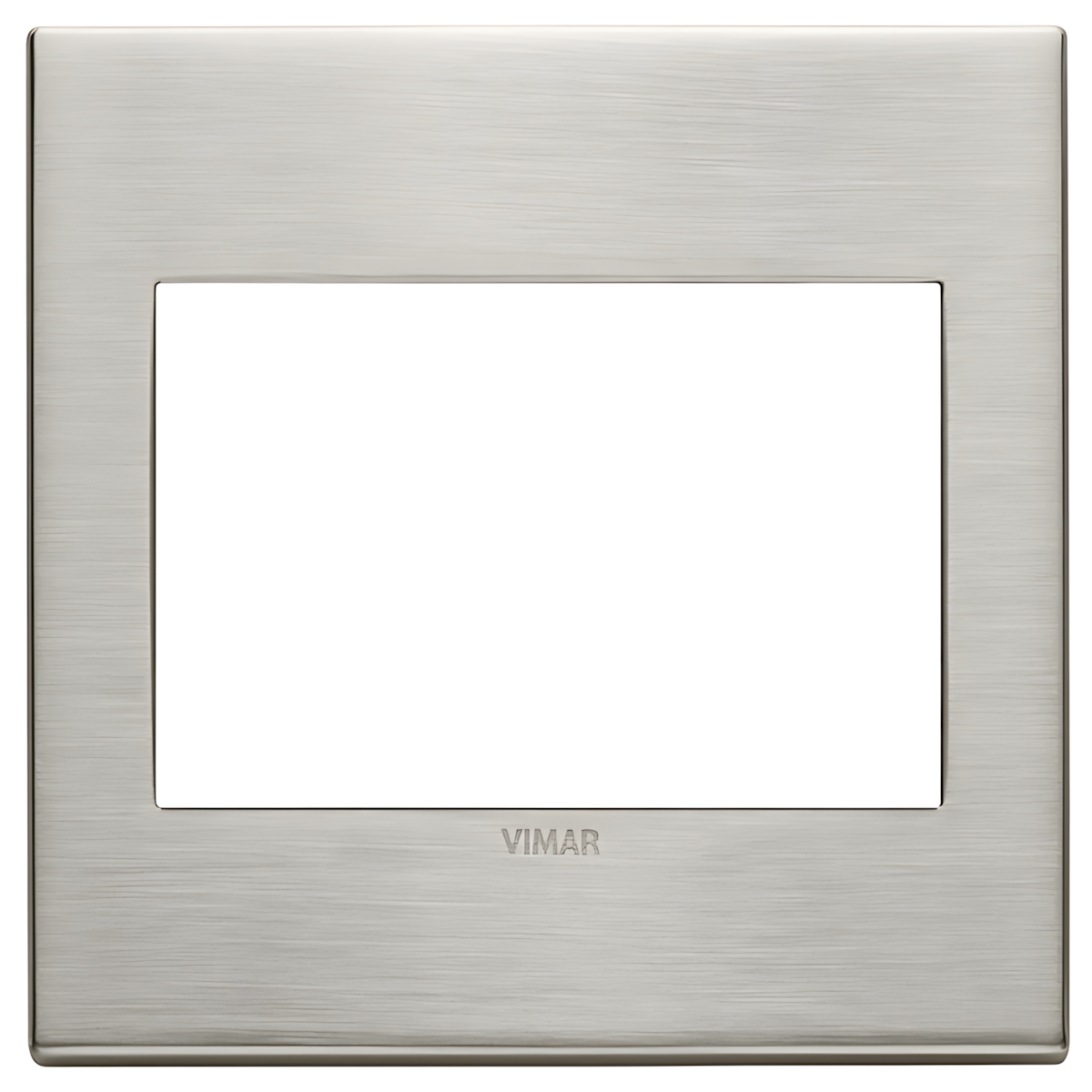 Vimar Abdeckrahmen 22648.11