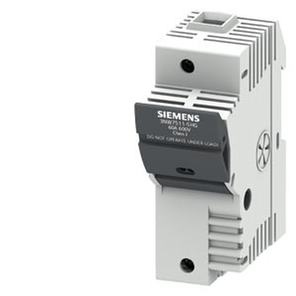 Siemens Sicherungshalter 3NW7511-5HG