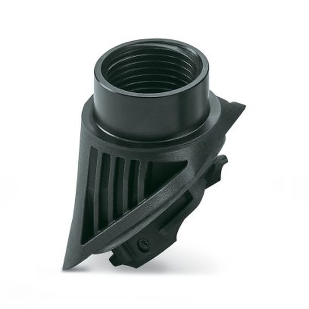 Phoenix Contact Adapter 1414252 Typ HC-B-TA-NPT-3/4-PLR-BK