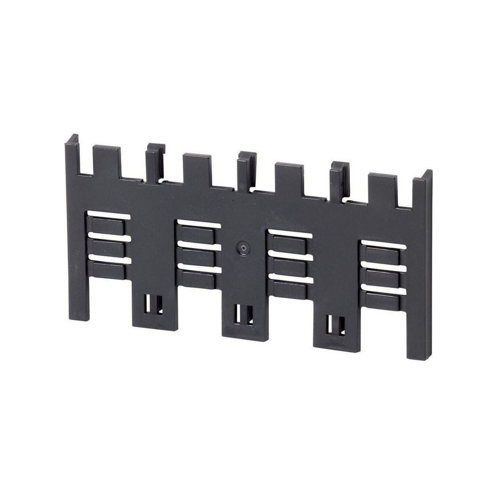 Eaton Anschlussabdeckung 100781 Typ NZM1-4-XKSFA