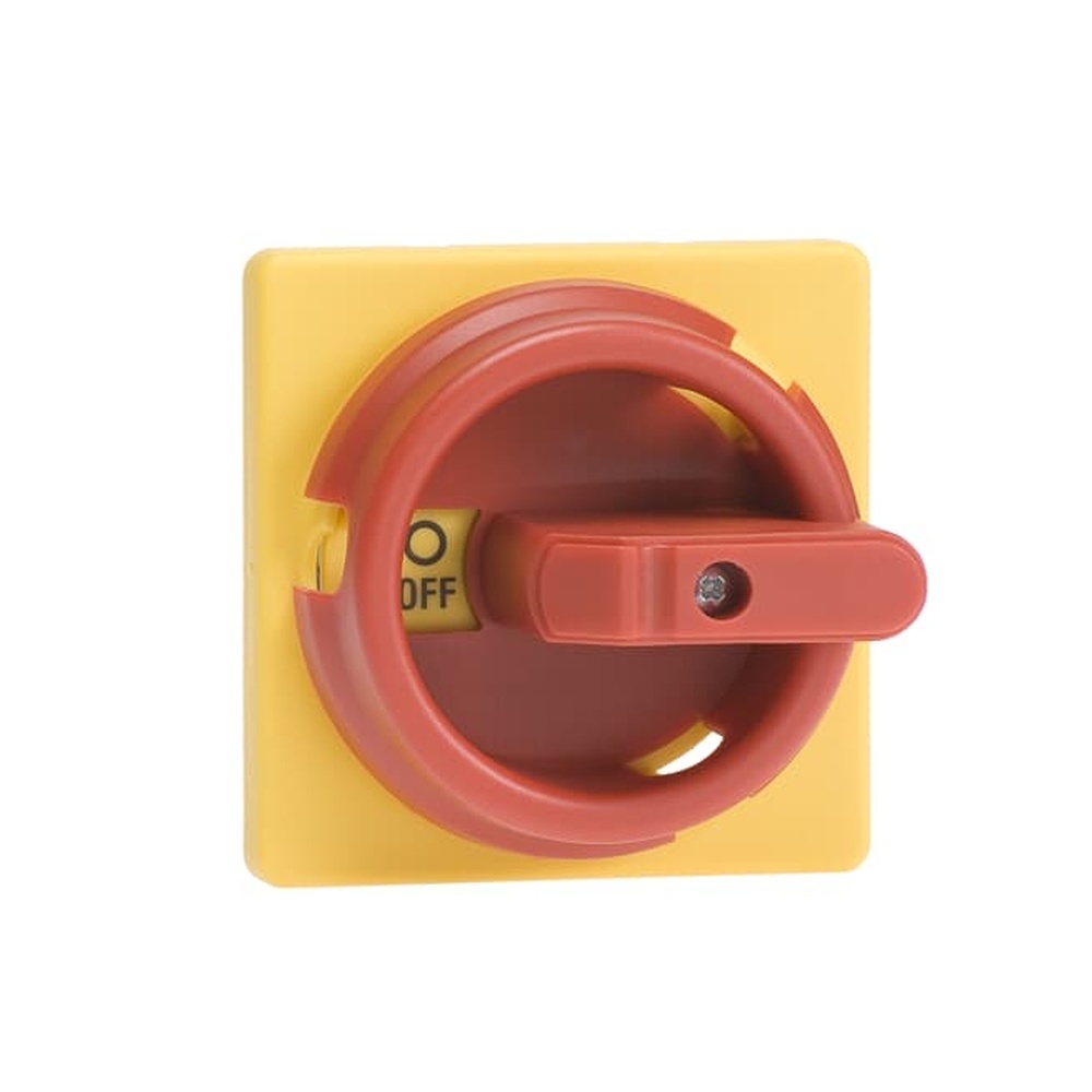 ABB Lasttrennschalter OT (AC) Zubehör Griff 1SCA111685R1001 Typ OZ371PRY