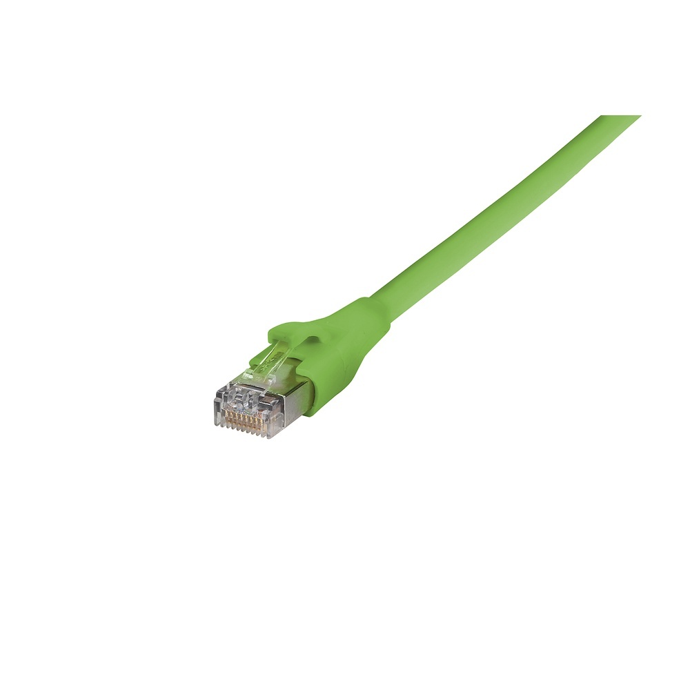 METZ CONNECT Patchkabel 13084C5055-E