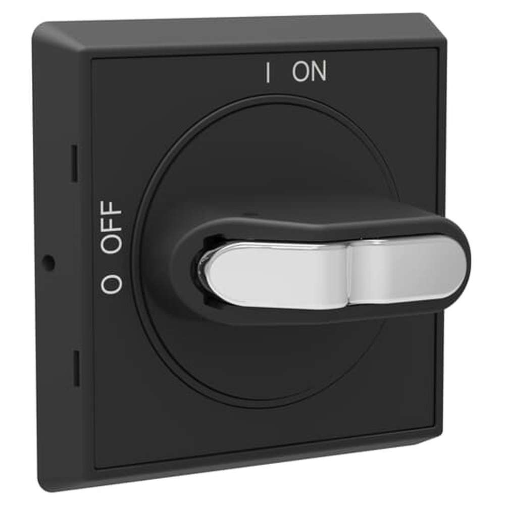 ABB Handgriff für Schaltgeräte 1SCA105217R1001 Typ OHBS2AJ1EH