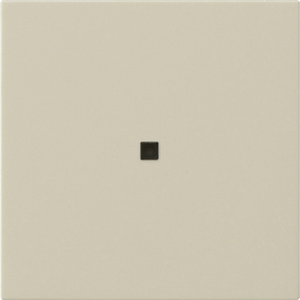 Gira Bedienaufsatz 1fach RF 510401