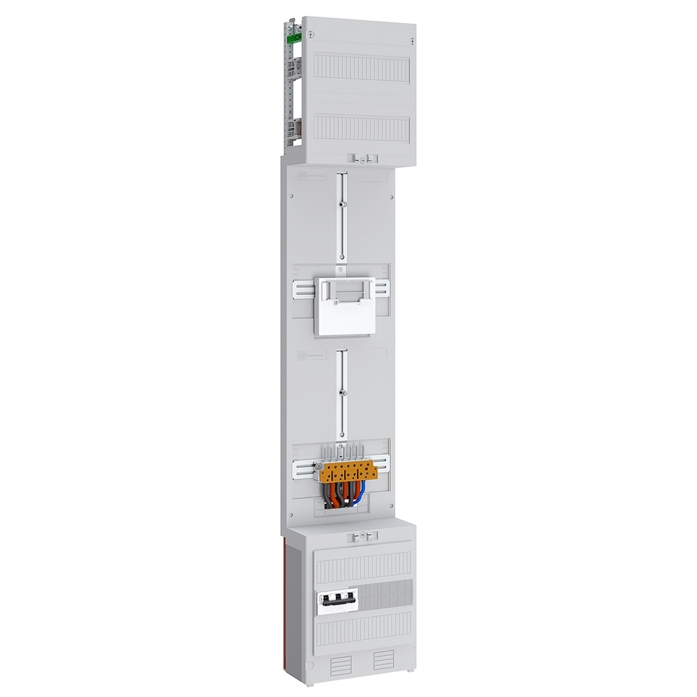 ABN Zählerplatz ABNPZ109Z1731