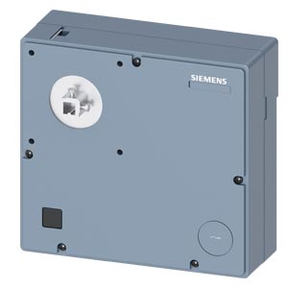 Siemens Drehantrieb 3VA9877-0GK00