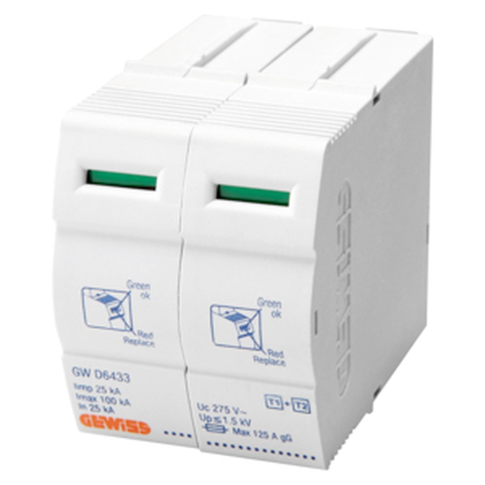 Gewiss Schutzmodul GWD6433