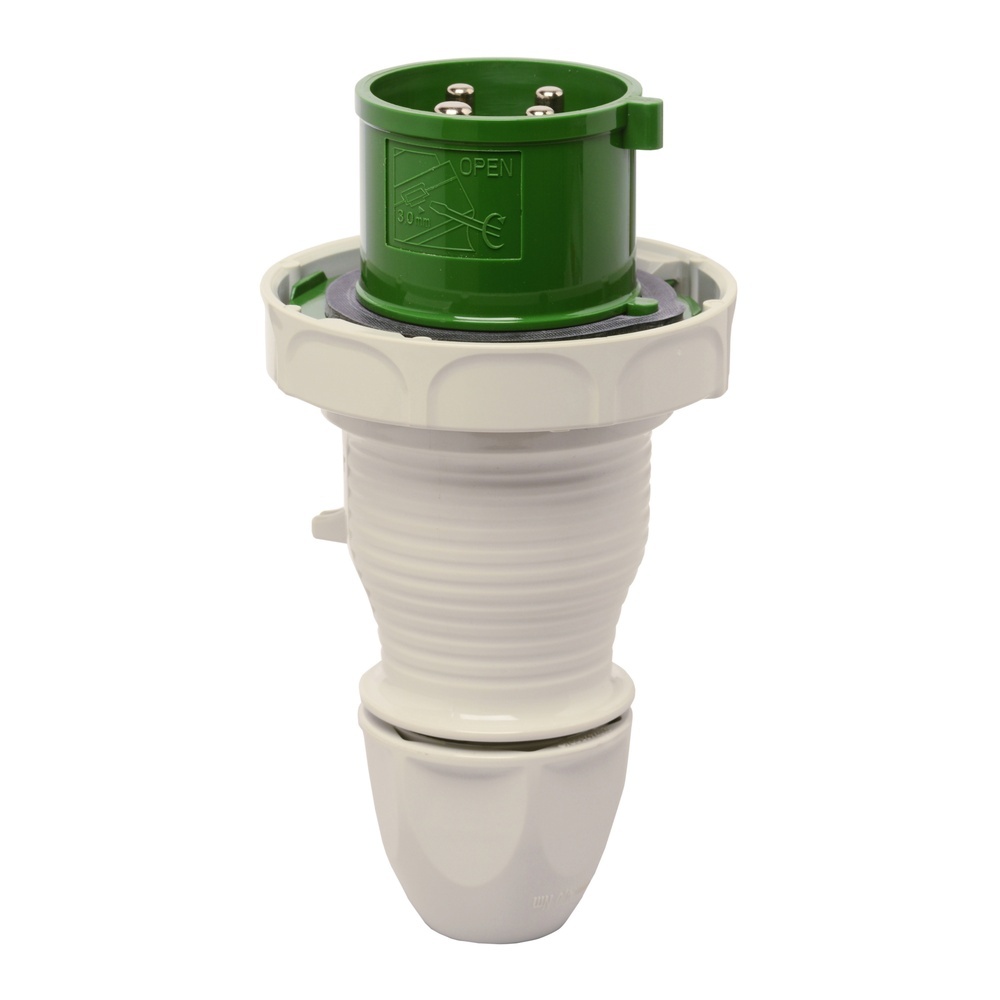 Walther-Werke Stecker 219402