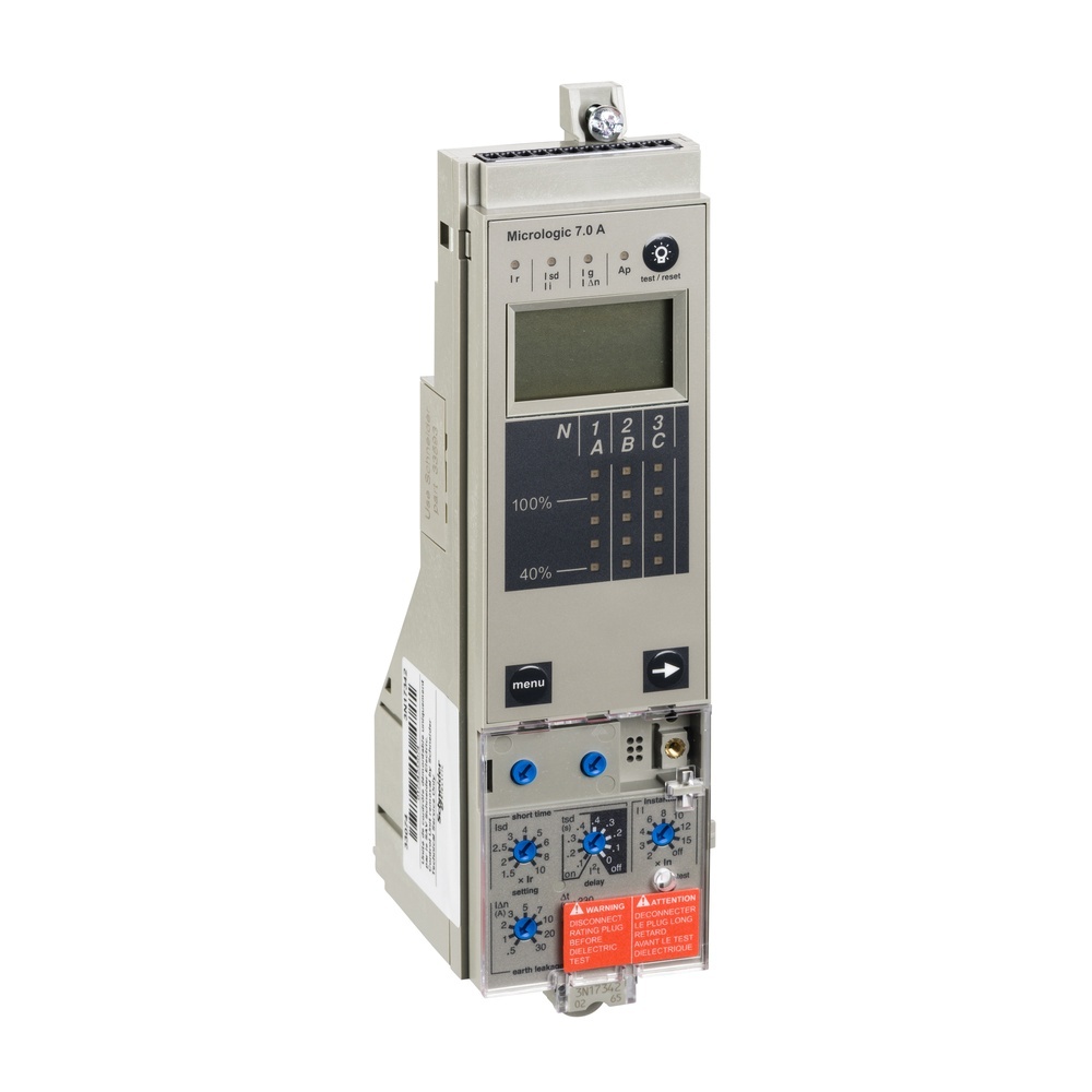 Schneider Electric Auslöser 33534
