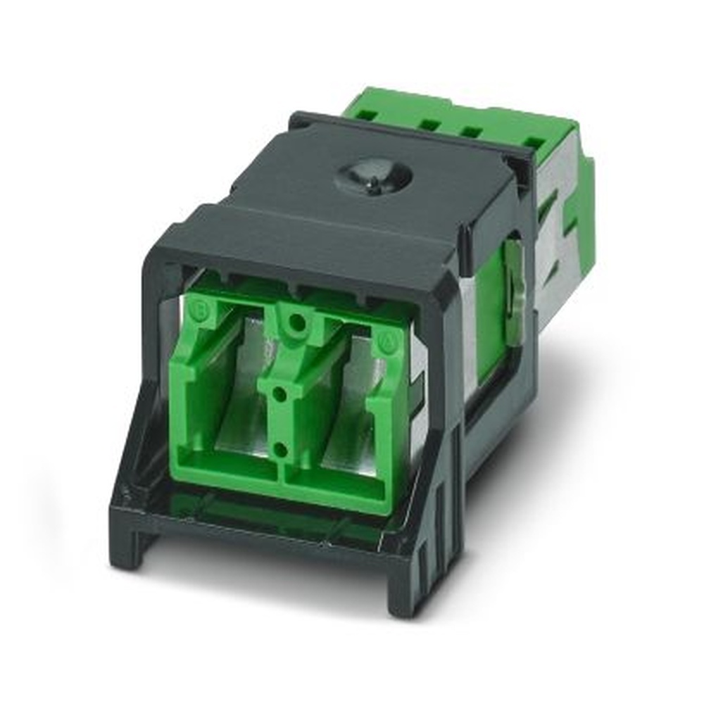 Phoenix Contact LWL Kupplung 1041780 Typ FOC-I-D1PGN-S/LCGCSM