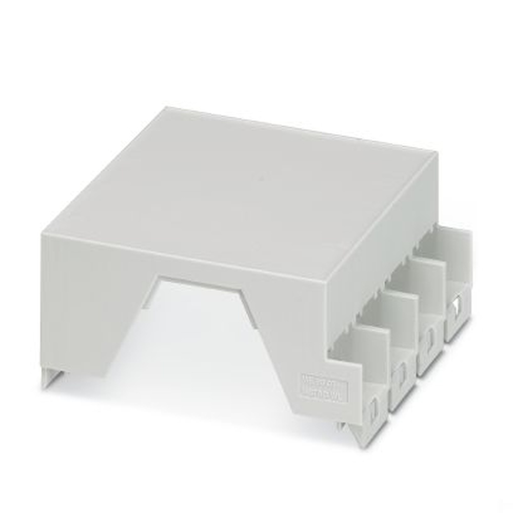 Phoenix Contact Gehäuseoberteil 2200523 Typ ME 90 OT-1MSTBO KMGY