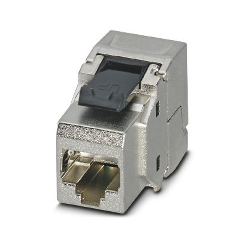 Phoenix Contact RJ45 Buchseneinsatz 1653168 Typ VS-08-BU-RJ45-6/KA/LSA