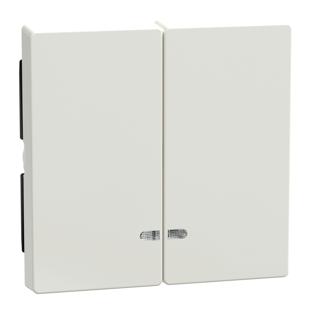 Merten Doppelwippe MEG3420-0319