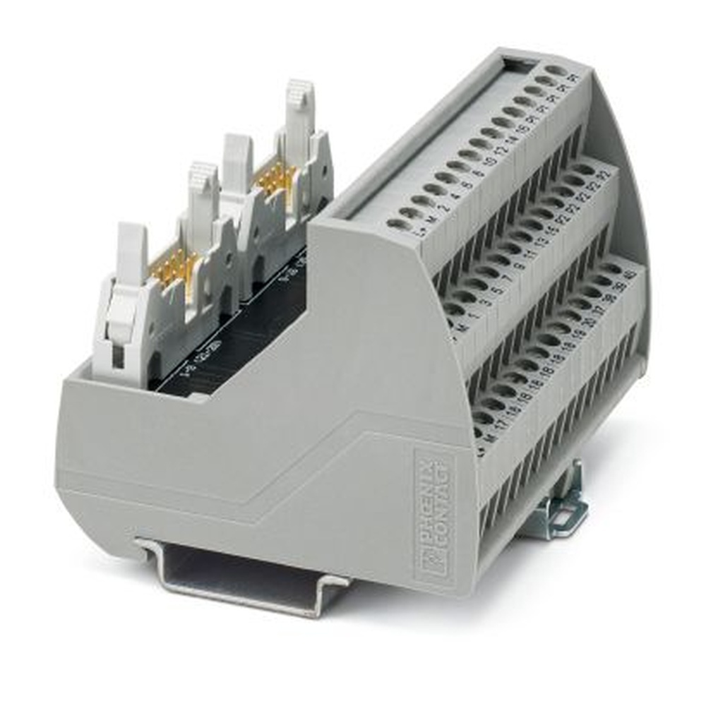 Phoenix Contact Passivmodul 2908464 Typ VIP-3/SC/2FLK14/AN/2P/S7-1500A