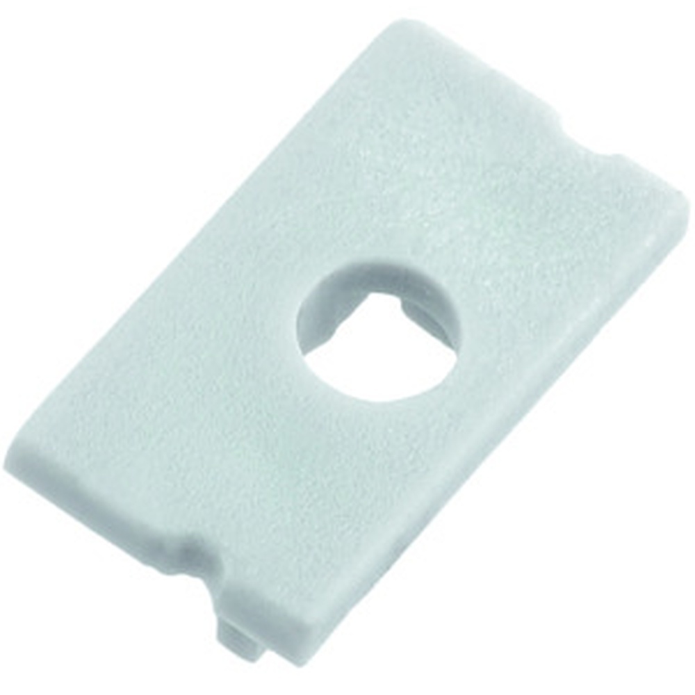 Rutec Endkappe Einspeisung 16/9 69448