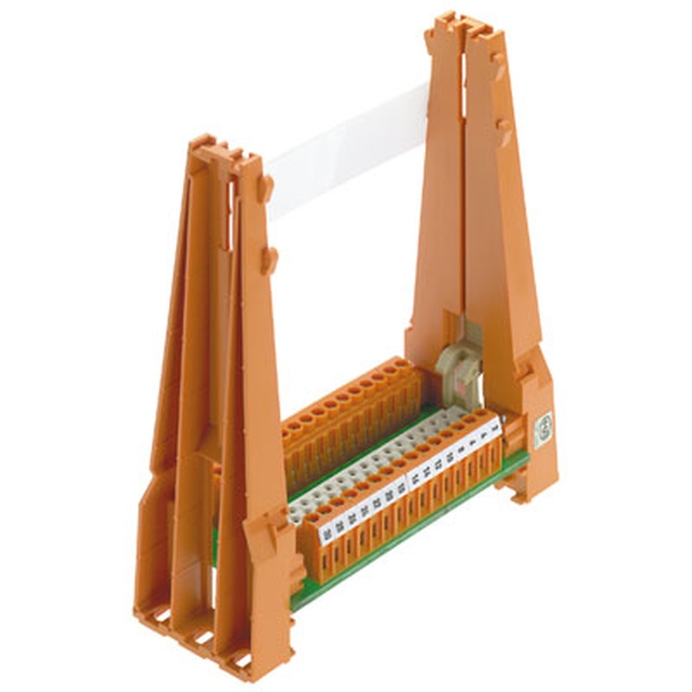 Weidmüller Übergabemodul 0586661001 Typ SKH 31 LP RH1