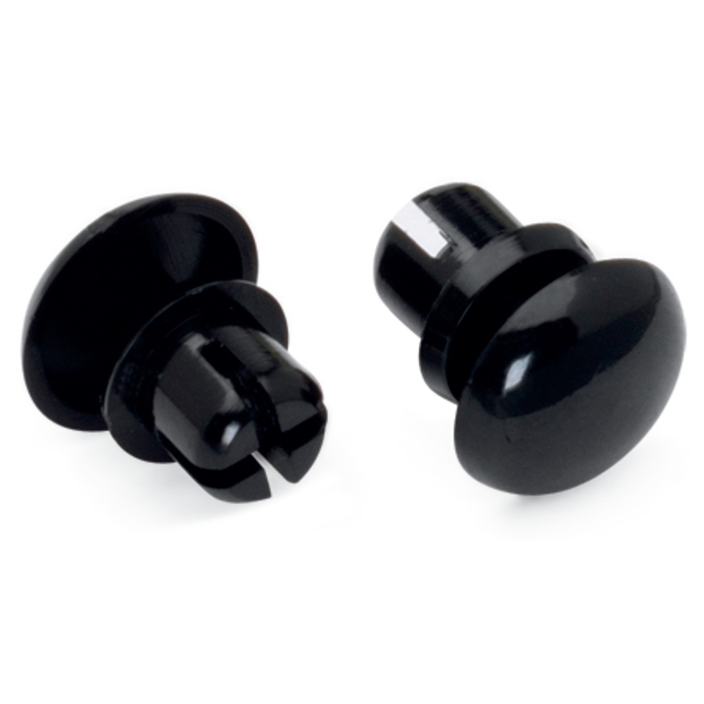 Wago Befestigungspin 890-601