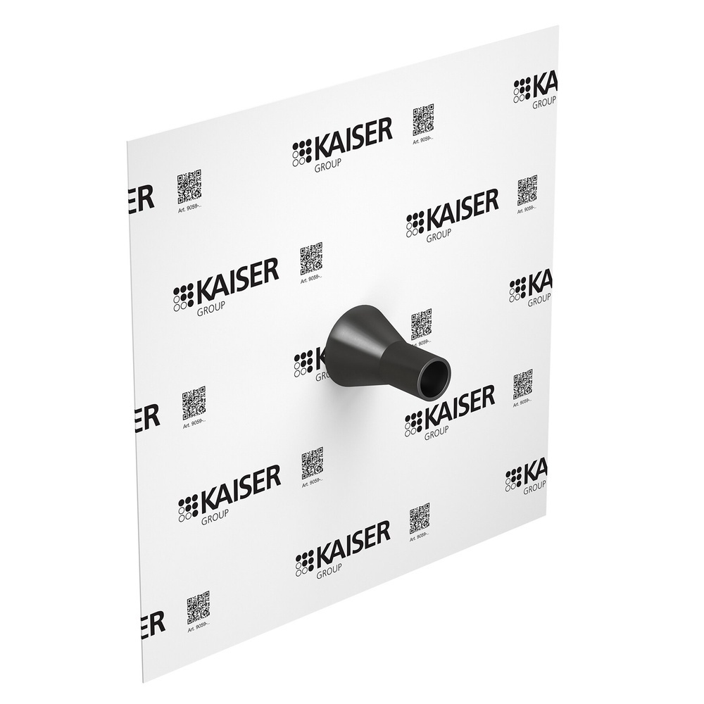 Kaiser Leitungsmanschette 9059-56