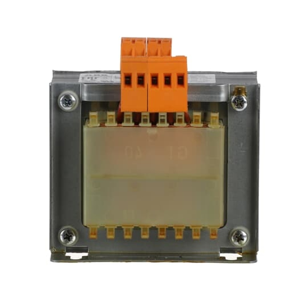 ABB Einphasen Steuertransformator 2CSM204493R0801 Typ TM-I320/115-230P