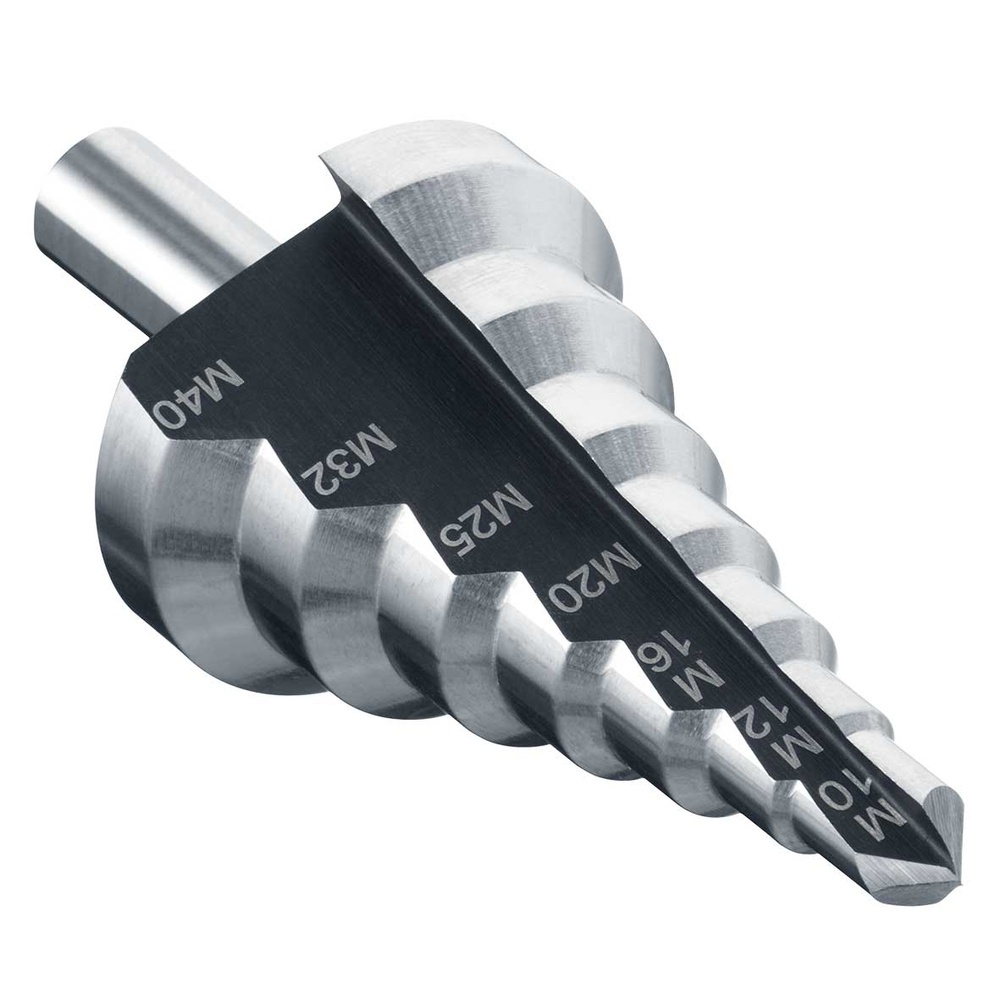 Kaiser Stufenbohrer 1284-32