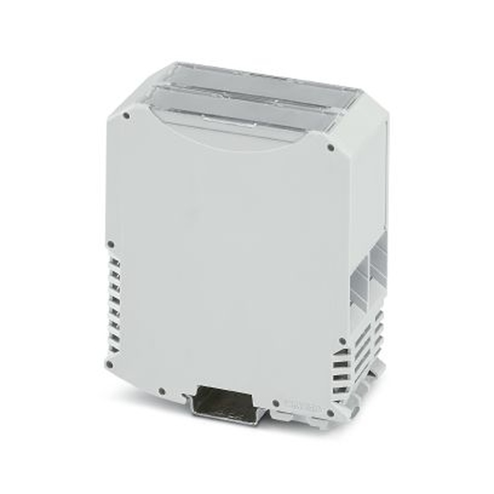 Phoenix Contact Elektronikgehäuse 2713492 Typ ME MAX 45 U-U1 KMGY