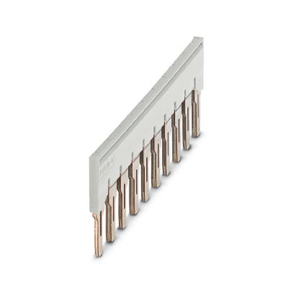 Phoenix Contact Steckbrücke 3032651 Typ FBS 10-8 GY