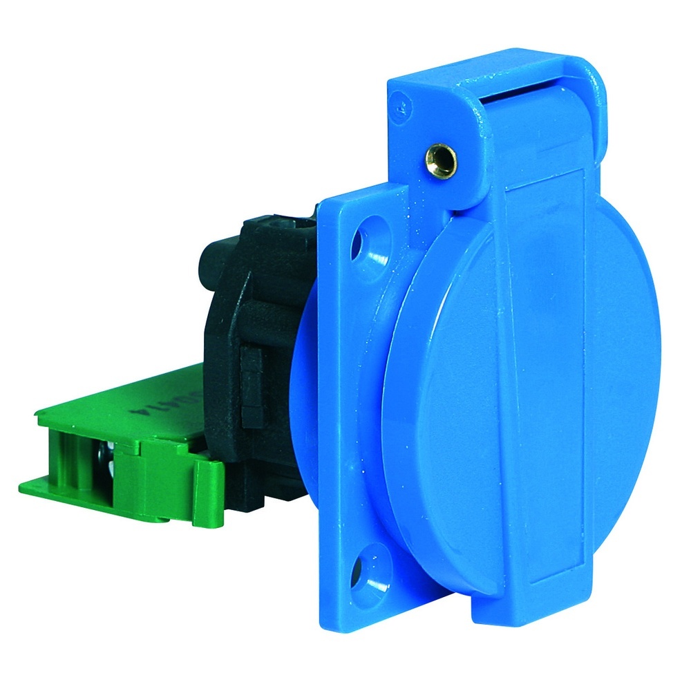 Bals Anbausteckdose 7168