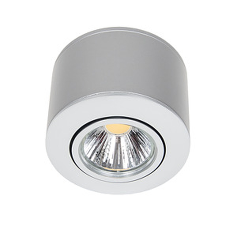 Nobile Downlight 1856676123 Typ A 5068 Aufbau chrom-matt