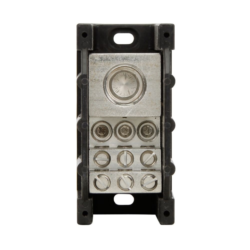 Eaton Klemmblock 16376-1 Typ DISTRIBUTION BLOCK 16376-1