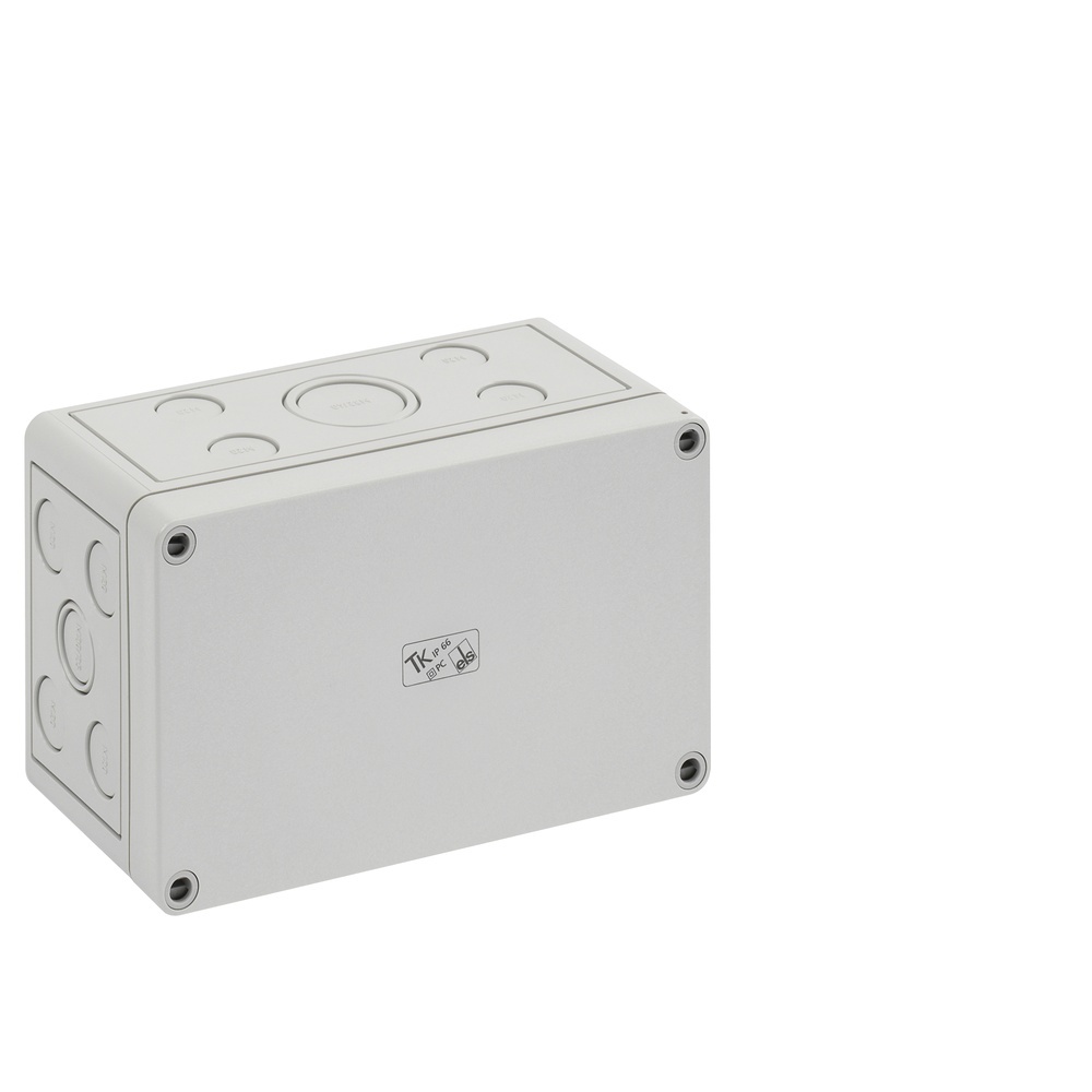 Spelsberg Leergehäuse 12740601 Typ TK PC 1811-9-m