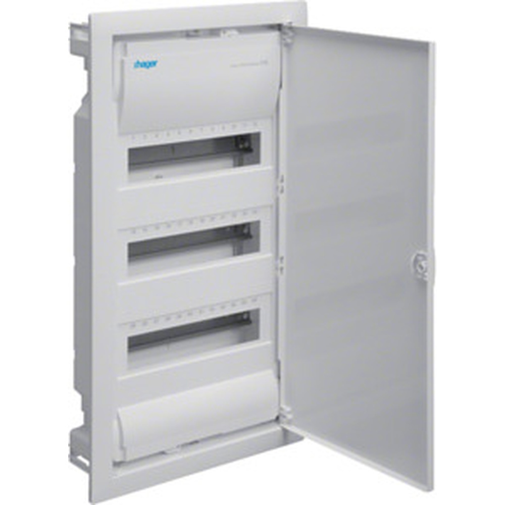 Hager Volta UP-Verteiler VU36NC