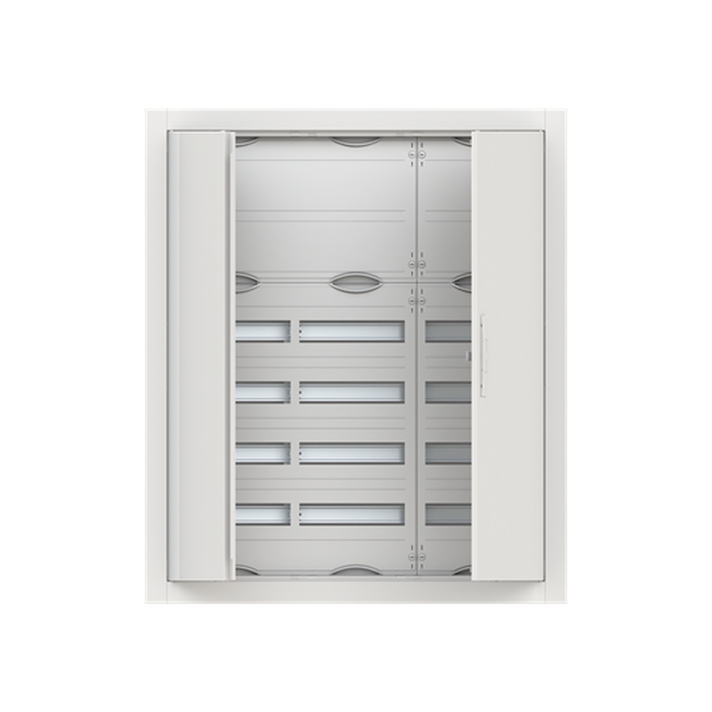 Striebel & John Kleinverteiler 2CPX052627R9999 Typ CU36K