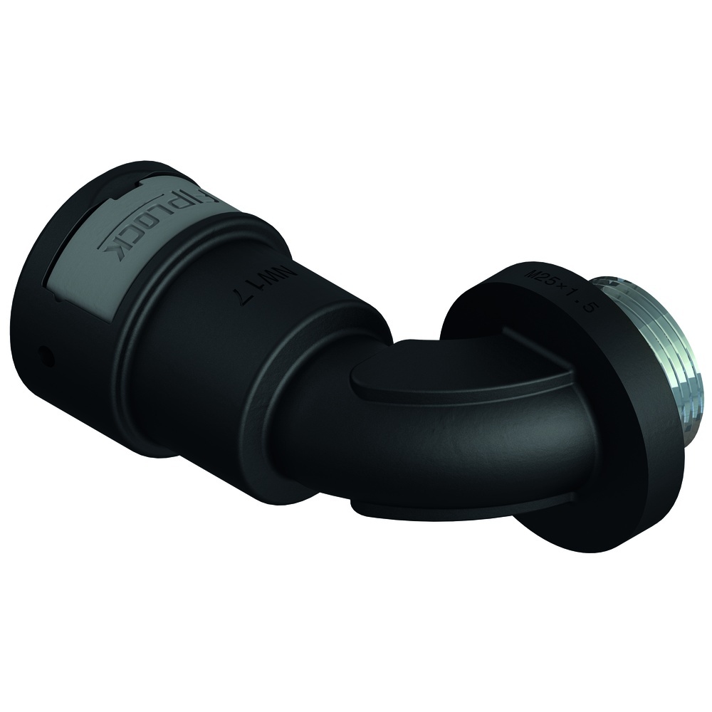 Fränkische Rohrwerke 4890880000 Typ AEPA-17M20MB-10