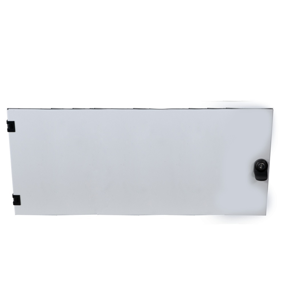 EFB Elektronik Wandverteiler 102130GR.12S