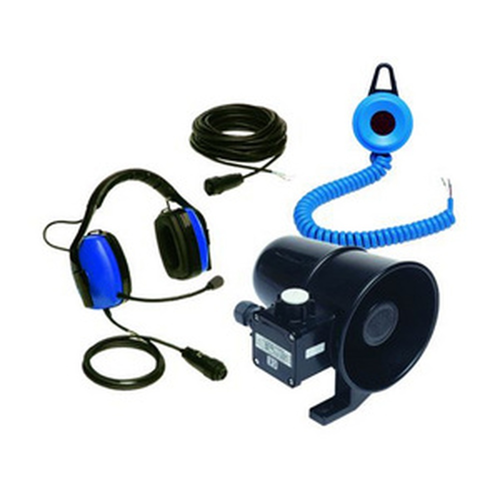 Funke + Huster Zubehör Headset 11264304