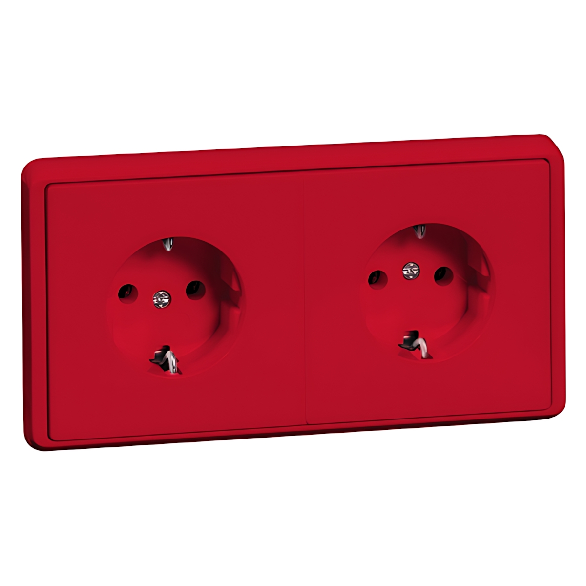 Peha Steckdose 00898311 Typ D 95.6512/3.36