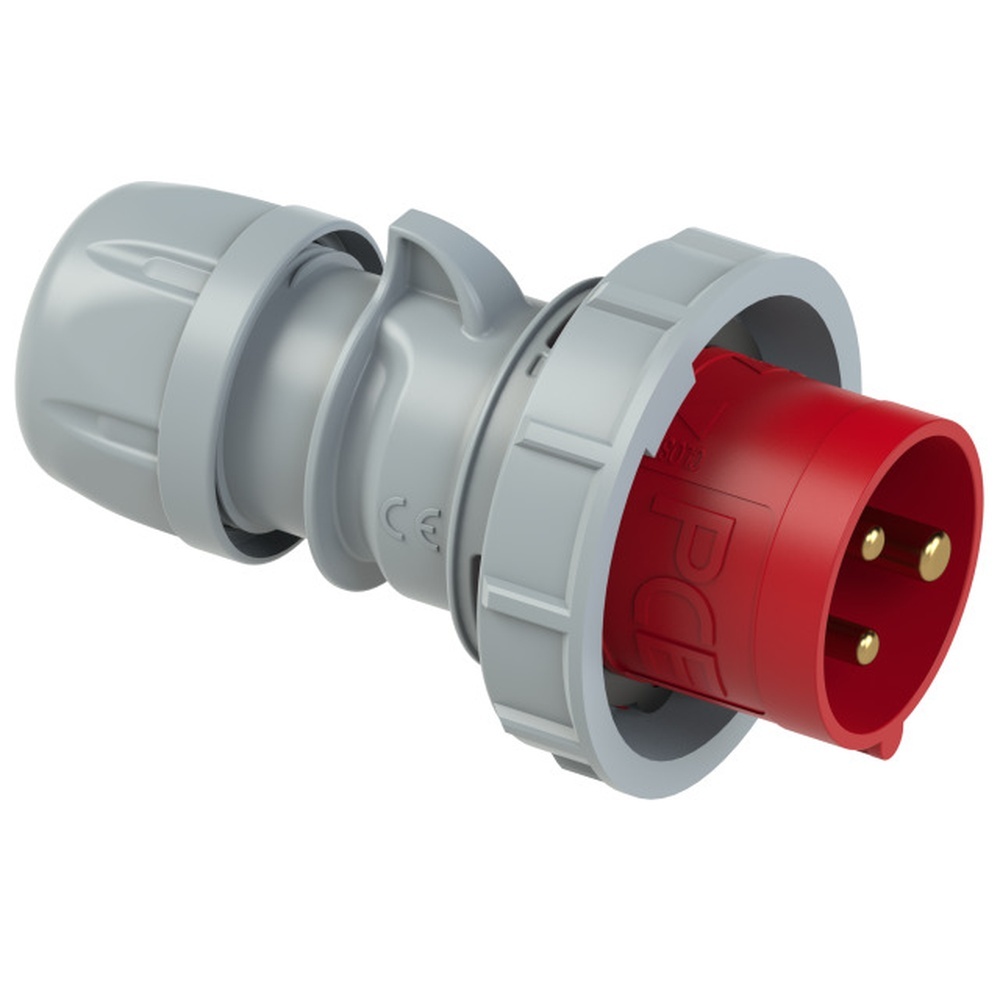 PC Electric Stecker 0132-9TT