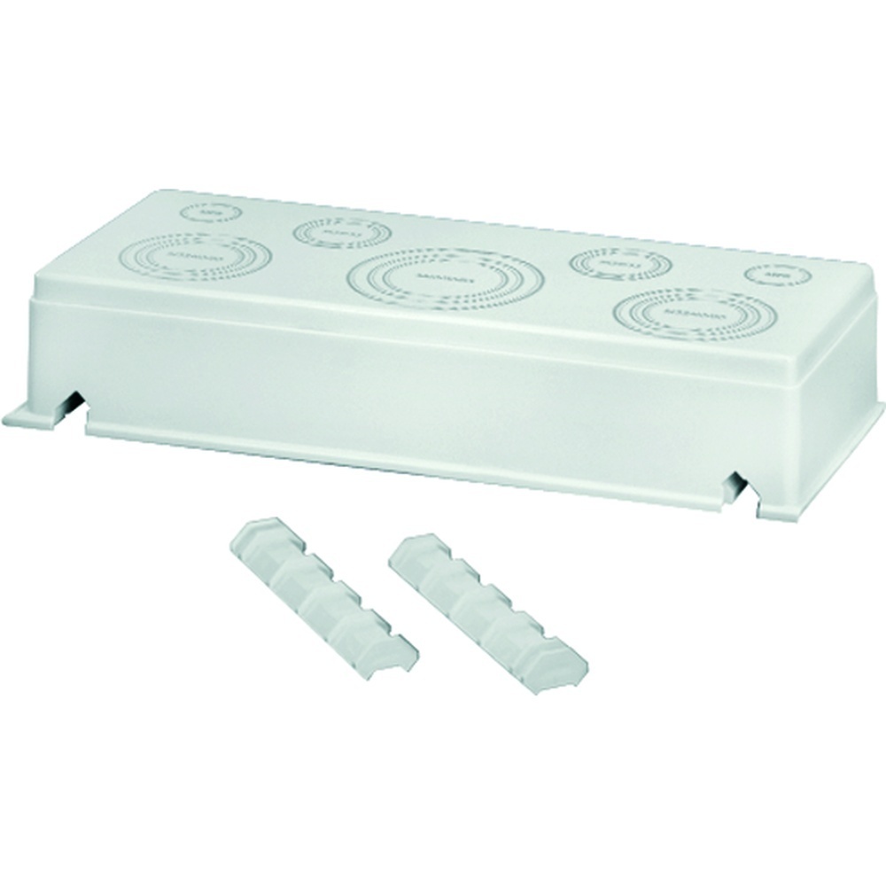 Hensel Anbauflansch FP FM 263 Nr. 68000070