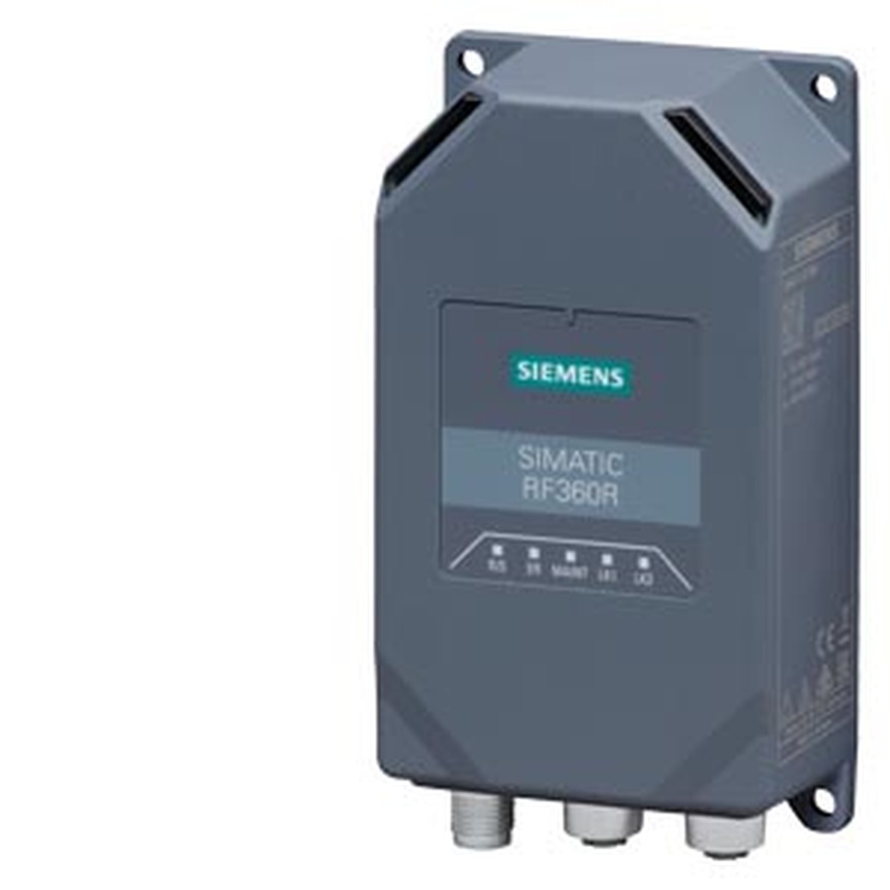 Siemens Konpakt Reader 6GT2801-5BA30