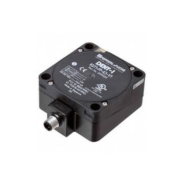 Pepperl+Fuchs Lesestation 299929 Typ IQT1-FP-IO-V1