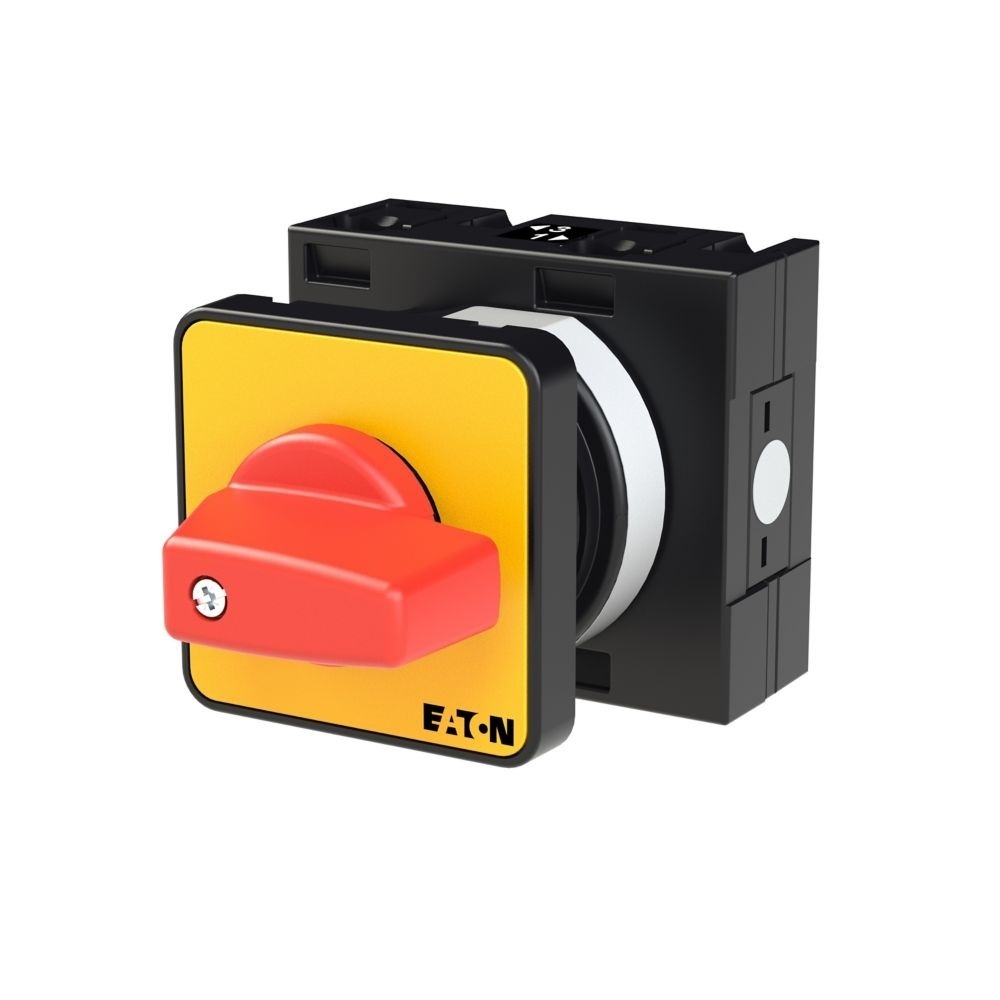 Eaton EIN AUS Schalter 016318 Typ T3-1-102/E-RT
