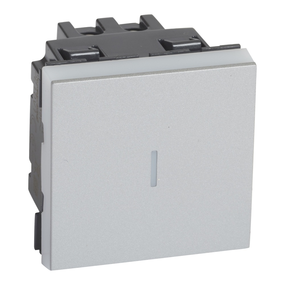 Legrand Kreuzschalter 079221L