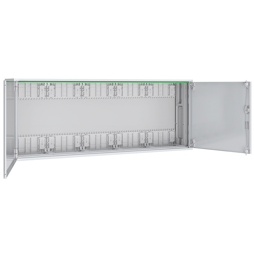 ABN Wandgehäuse ABNRS503