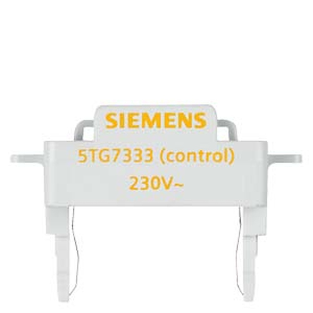 Siemens LED Leuchteinsatz 5TG7333
